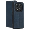 Redmi Note 14 Pro 4G Kılıf Flip Cover - Lacivert