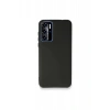 Reeder P13 Blue 2021 Kılıf First Silikon - Siyah