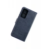 Reeder P13 Blue 2021 Kılıf Trend S Plus Kapaklı Kılıf - Lacivert