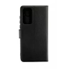 Reeder P13 Blue 2021 Kılıf Trend S Plus Kapaklı Kılıf - Siyah
