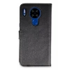 Reeder P13 Blue Max Lite Kılıf Trend S Plus Kapaklı Kılıf - Siyah