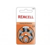 Remcell 13 İşitme Cihazı Pili 6lı