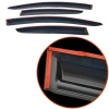 Renault Symbol 2 2008-2012 Mugen Cam Rüzgarlığı 4lü