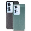 Reno 11F Kılıf Auto Focus Kapak - Koyu Yeşil
