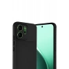 Reno 14 Auto Focus Karbon Kapak - Siyah