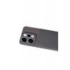 Reno 15 Auto Focus Karbon Kapak - Gri