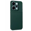 Reno 15 Auto Focus Karbon Kapak - Koyu Yeşil