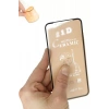Reno 4 Mat Seramik Nano Ekran Koruyucu