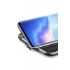 Reno 5 Pro Kılıf Lüx Şeffaf Silikon