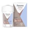 Rexona Clinical Protection Shower Clean Kadın Stick 45 ml