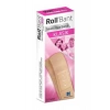 Roll Bant Tekstil Yara Bandı Klasik 10lu