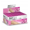 Roll Bant Tekstil Yarabandı 30 Kutu 10luk