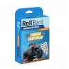 Roll Bant Yara Bandı Canavar Kamyonlar 12li