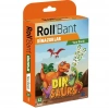 Roll Bant Yara Bandı Dinozorlar 12li