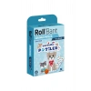 Roll Bant Yara Bandı Sevimli Patiler 12li