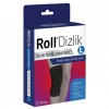 Roll Siyah Dizlik - Large