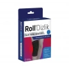 Roll Siyah Dizlik - XLarge