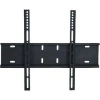 Sabit TV Askı Aparatı - 140-190 cm - Metal - Siyah