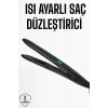 Saç Düzleştirici Yıpranma Karşıtı Keratin Bakımı Seramik Kaplama