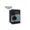 SAM53 NUMBER BANK SİYAH