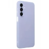 Samsung A16 5G Kılıf Maya Karbon Kapak - Lila