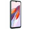 Samsung A56 Kılıf Auto Focus Kapak - Koyu Yeşil