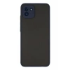 Samsung Galaxy A03 Kılıf Montreal Silikon Kapak - Lacivert