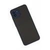 Samsung Galaxy A03 Kılıf Montreal Silikon Kapak - Lacivert