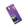 Samsung Galaxy A04 Kılıf Estoril Desenli Kapak - Estoril - 4