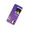 Samsung Galaxy A04 Kılıf Estoril Desenli Kapak - Estoril - 4