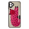 Samsung Galaxy A04 Kılıf Mirror Desenli Kapak - Mirror - 12