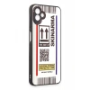 Samsung Galaxy A04 Kılıf Mirror Desenli Kapak - Mirror - 7