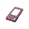 Samsung Galaxy A04 Kılıf Mirror Desenli Kapak - Mirror - 8