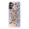 Samsung Galaxy A04S Kılıf Estoril Desenli Kapak - Estoril - 16