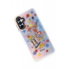 Samsung Galaxy A04S Kılıf Estoril Desenli Kapak - Estoril - 16