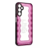 Samsung Galaxy A04S Kılıf Mirror Desenli Kapak - Mirror - 11