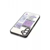 Samsung Galaxy A04S Kılıf Mirror Desenli Kapak - Mirror - 4