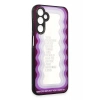 Samsung Galaxy A04S Kılıf Mirror Desenli Kapak - Mirror - 5