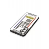 Samsung Galaxy A04S Kılıf Mirror Desenli Kapak - Mirror - 7