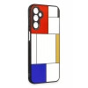 Samsung Galaxy A04S Kılıf Mirror Desenli Kapak - Mirror - 9