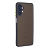 Samsung Galaxy A04S Kılıf Montreal Silikon Kapak - Lacivert
