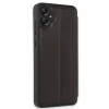 Samsung Galaxy A05 Kılıf Flip Cover - Siyah