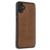 Samsung Galaxy A05 Kılıf Flip Cover - Taba