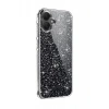 Samsung Galaxy A05 Kılıf Glow Kapak - Şeffaf