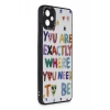 Samsung Galaxy A05 Kılıf Mirror Desenli Kapak - Mirror - 10