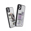 Samsung Galaxy A05 Kılıf Mirror Desenli Kapak - Mirror - 10