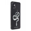 Samsung Galaxy A05 Kılıf Mirror Desenli Kapak - Mirror - 13