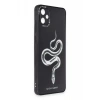 Samsung Galaxy A05 Kılıf Mirror Desenli Kapak - Mirror - 13