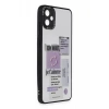 Samsung Galaxy A05 Kılıf Mirror Desenli Kapak - Mirror - 4