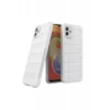 Samsung Galaxy A05 Kılıf Optimum Silikon - Krem